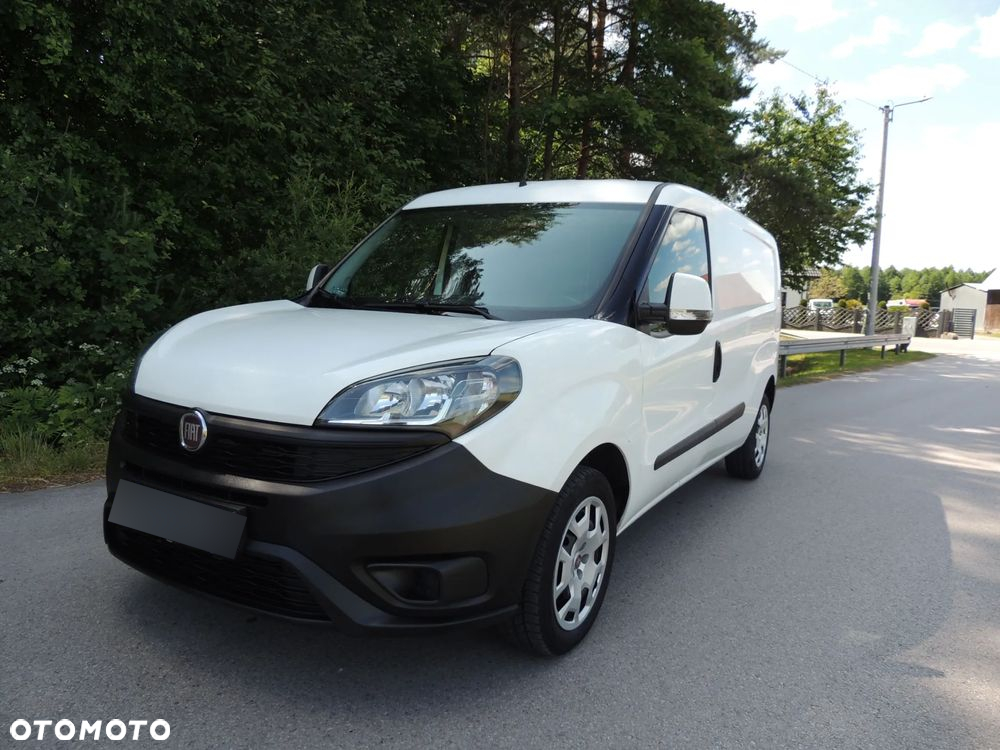 Fiat DOBLO - 3