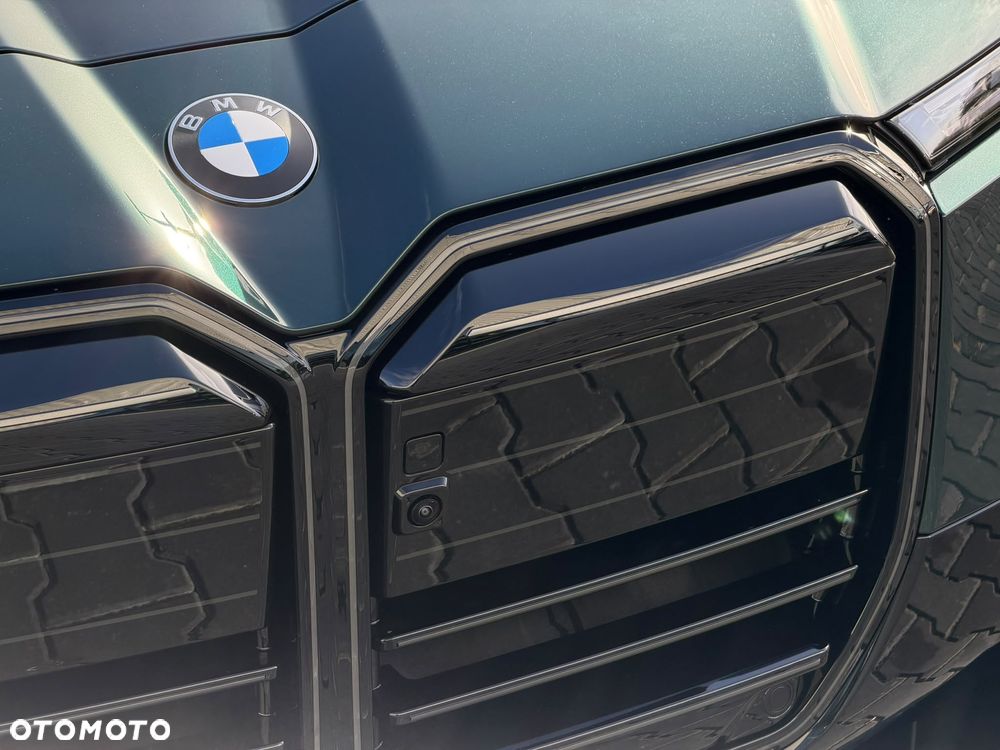 BMW Seria 7 740 xDrive mHEV sport - 6