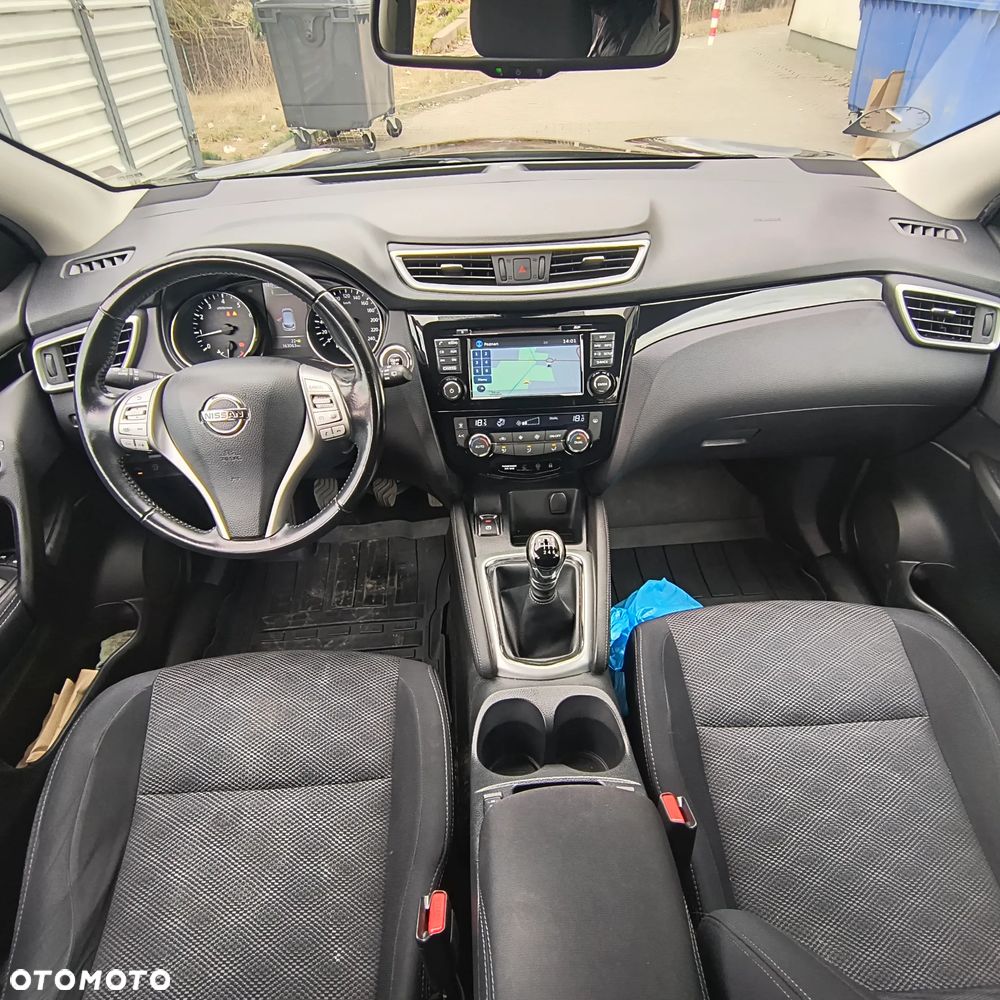 Nissan Qashqai 1.2 DIG-T 360 - 33