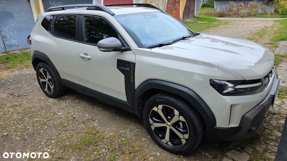 Dacia Duster 1.0 TCe Journey - 1