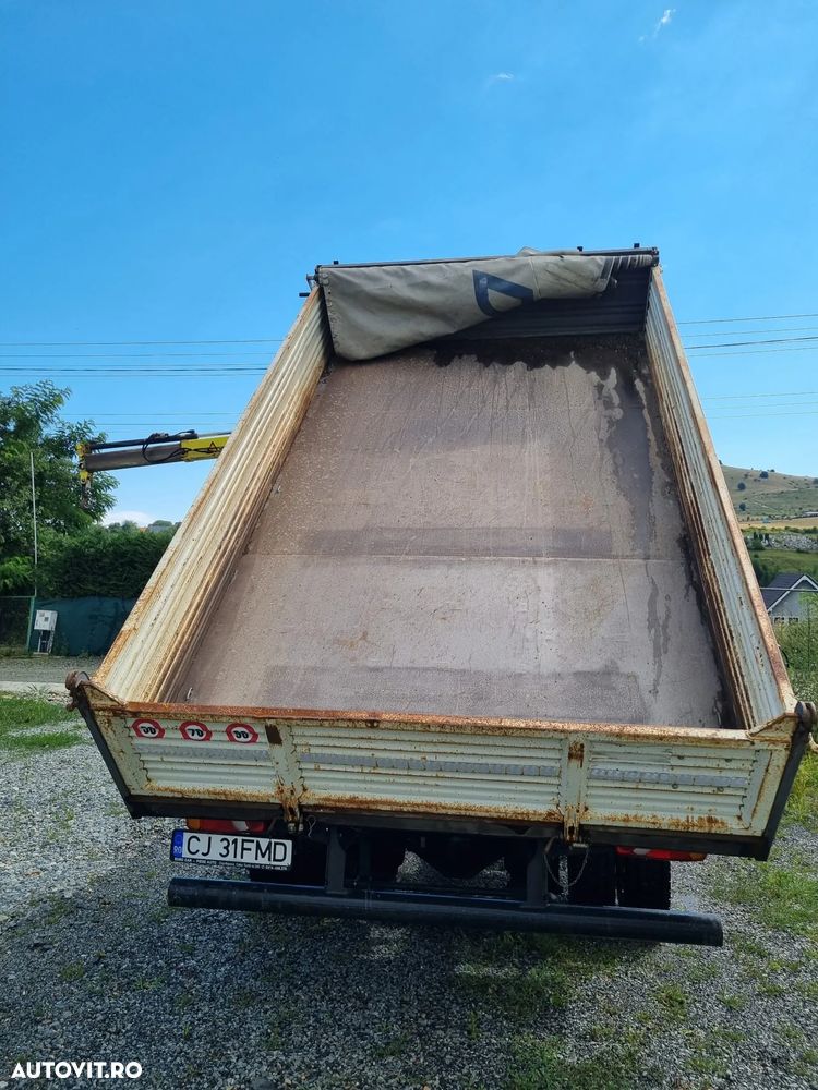 Iveco Eurocargo - 32