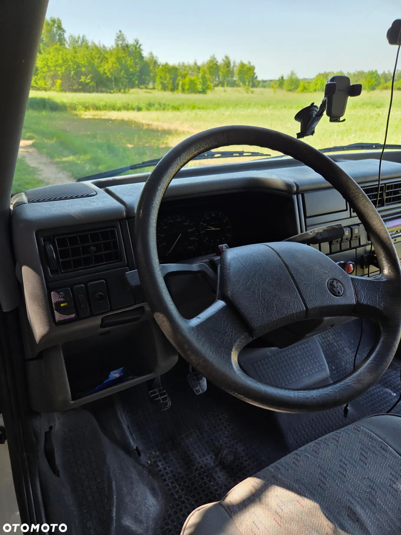 Volkswagen T4 - 9