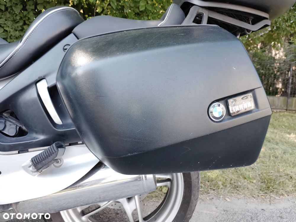 BMW RT - 14