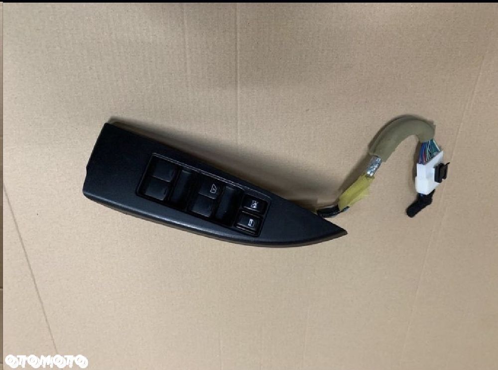 Subaru outback legacy wszystkie części - 11