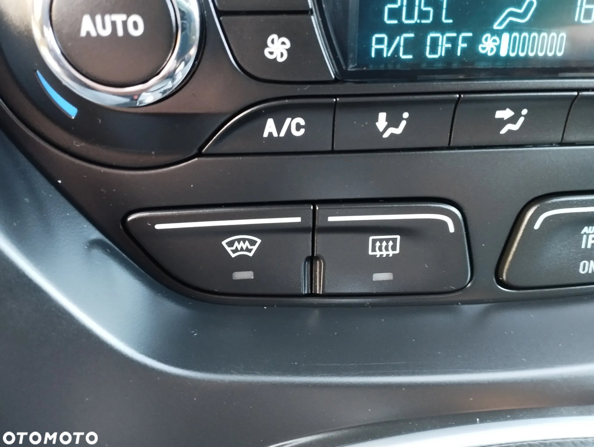 Ford C-MAX 1.6 EcoBoost Start-Stop-System Titanium - 31