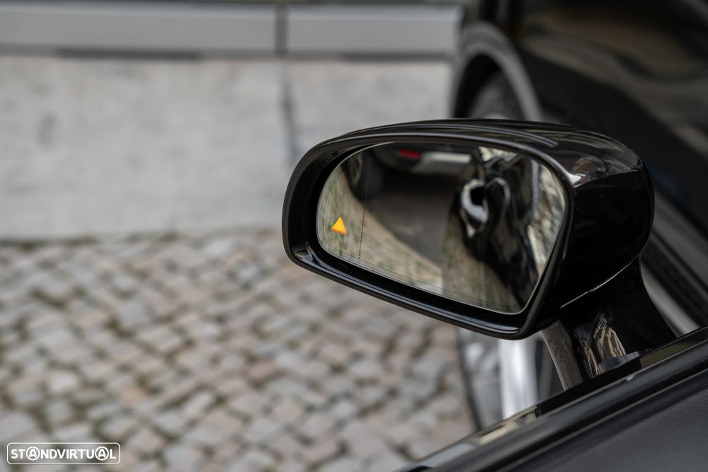 Mercedes-Benz SLC 250 d 9G-TRONIC - 7