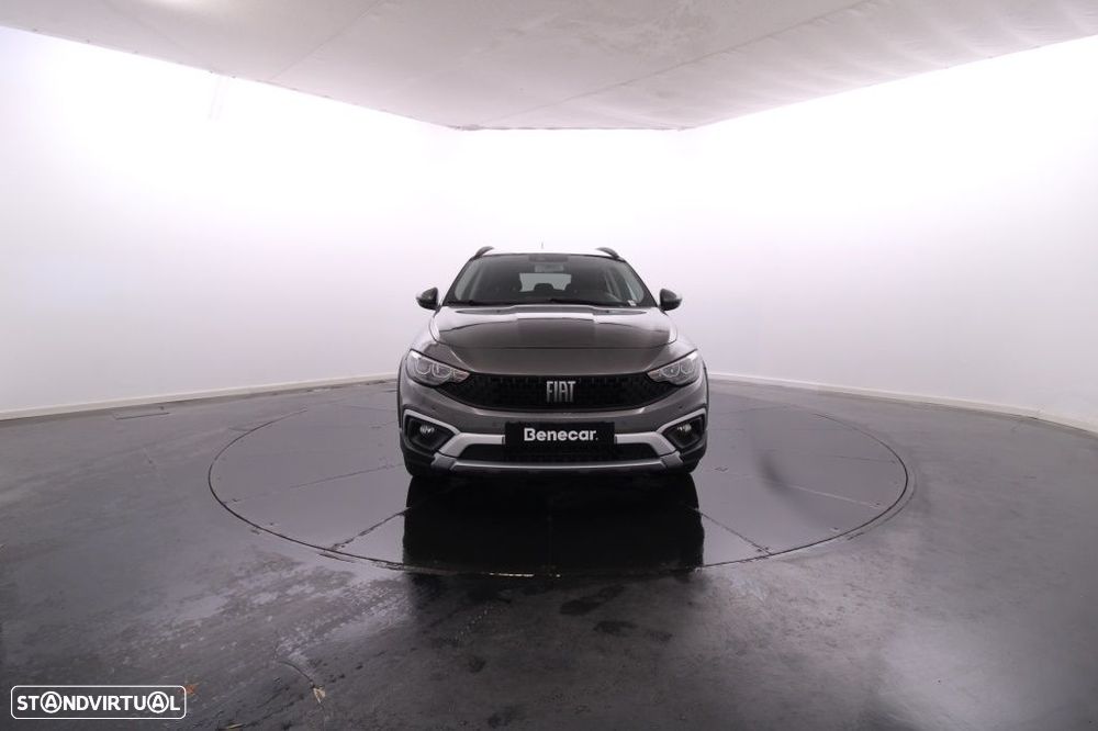 Fiat Tipo Station Wagon Cross 1.0 GSE T3 Cross - 12