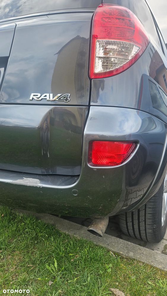 Toyota RAV4 - 15