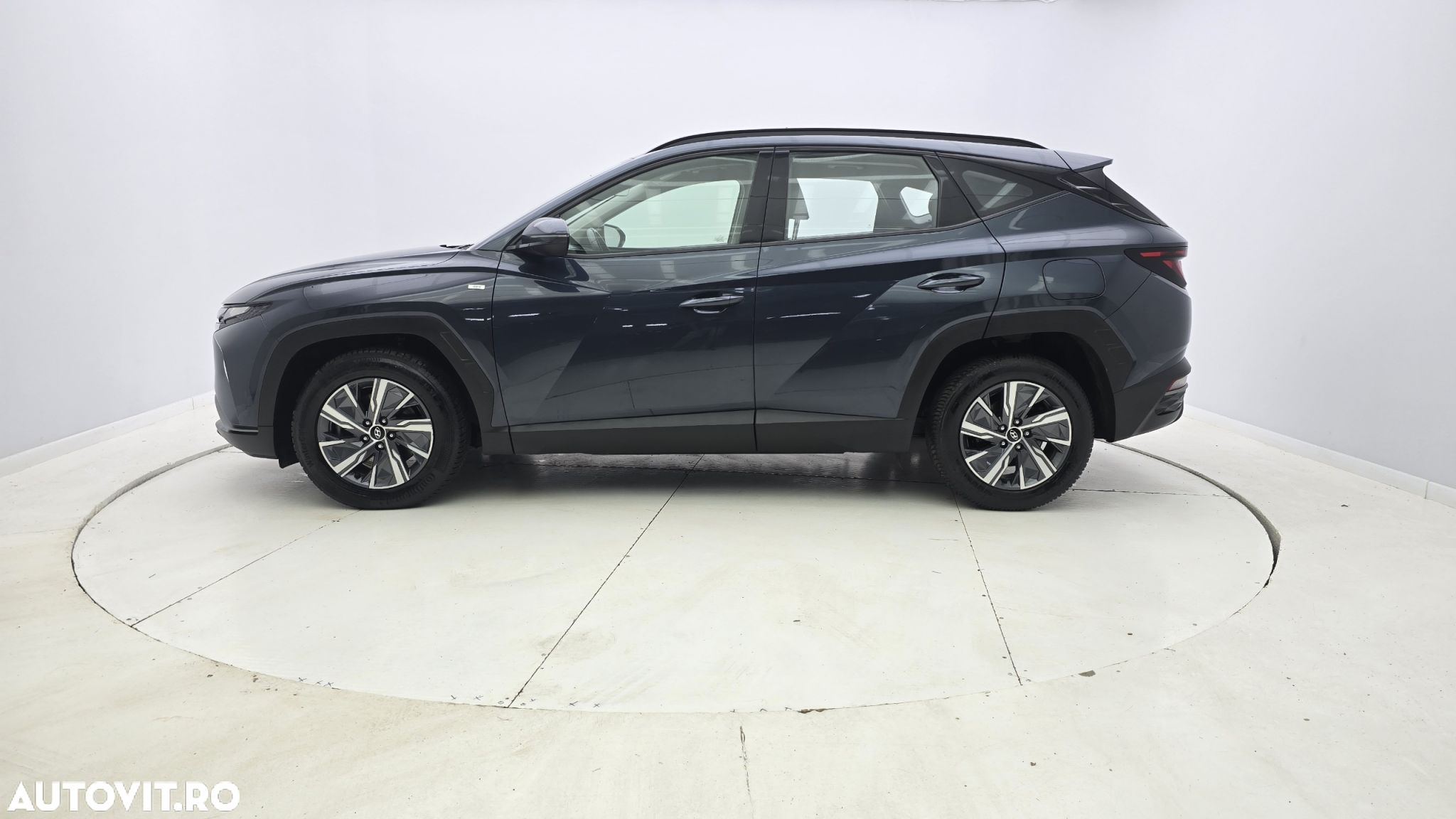Hyundai Tucson - 9