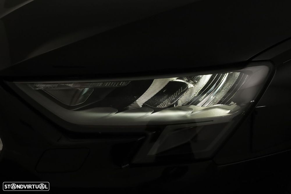 Audi A3 Sportback 40 TFSIe Advanced - 6