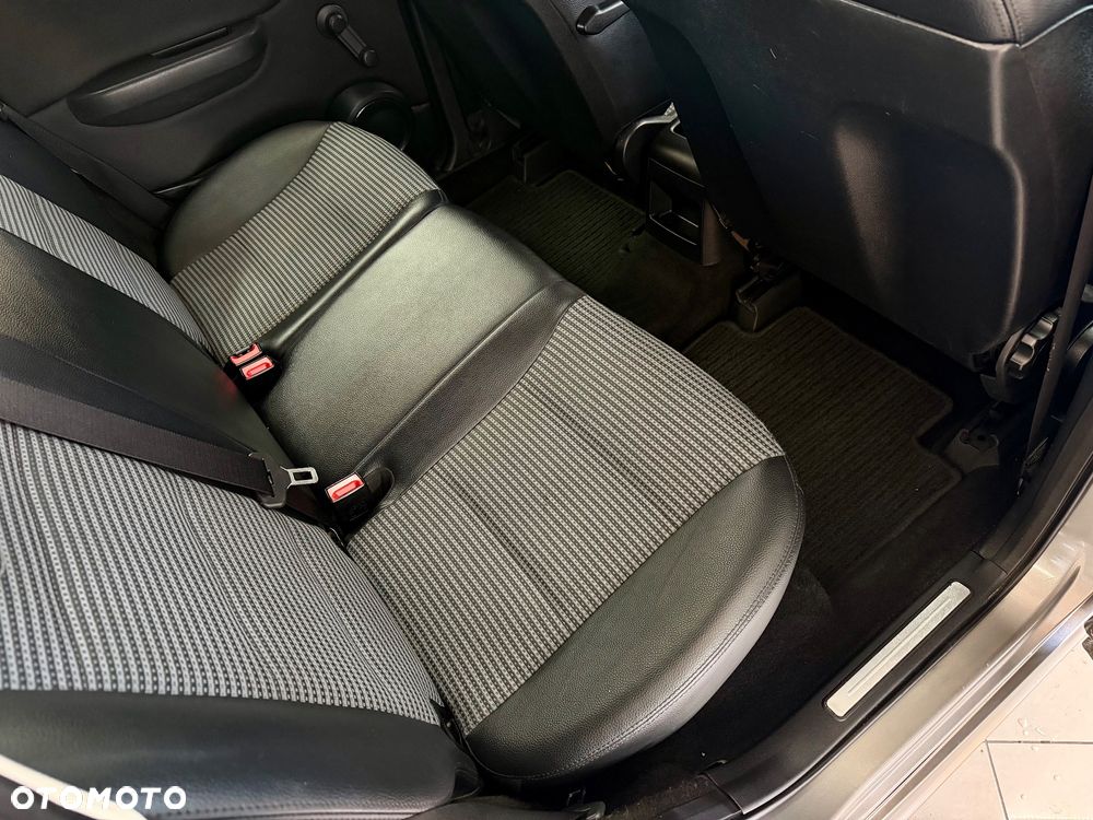 Mercedes-Benz Klasa A 150 Classic First - 27