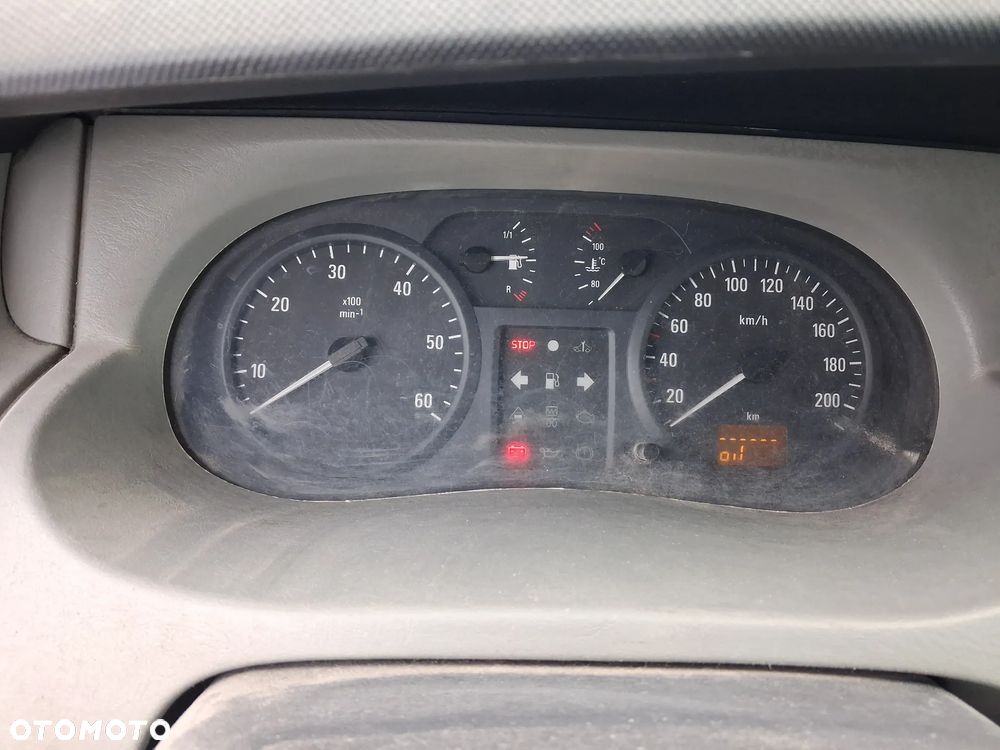 Opel Vivaro L2H1 - 3