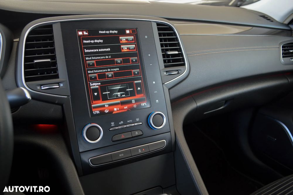 Renault Talisman ENERGY dCi 160 EDC INTENS - 24