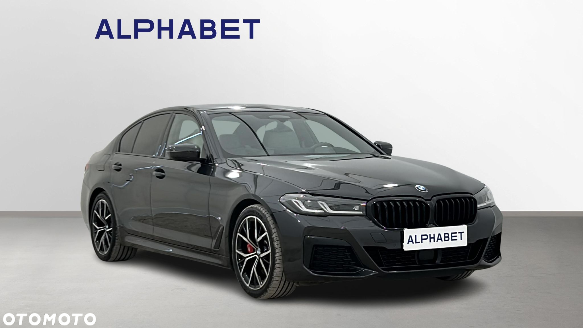BMW Seria 5 - 7