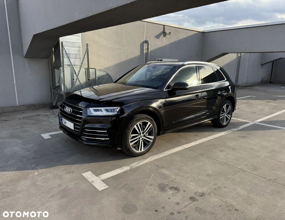 Audi Q5 - 5