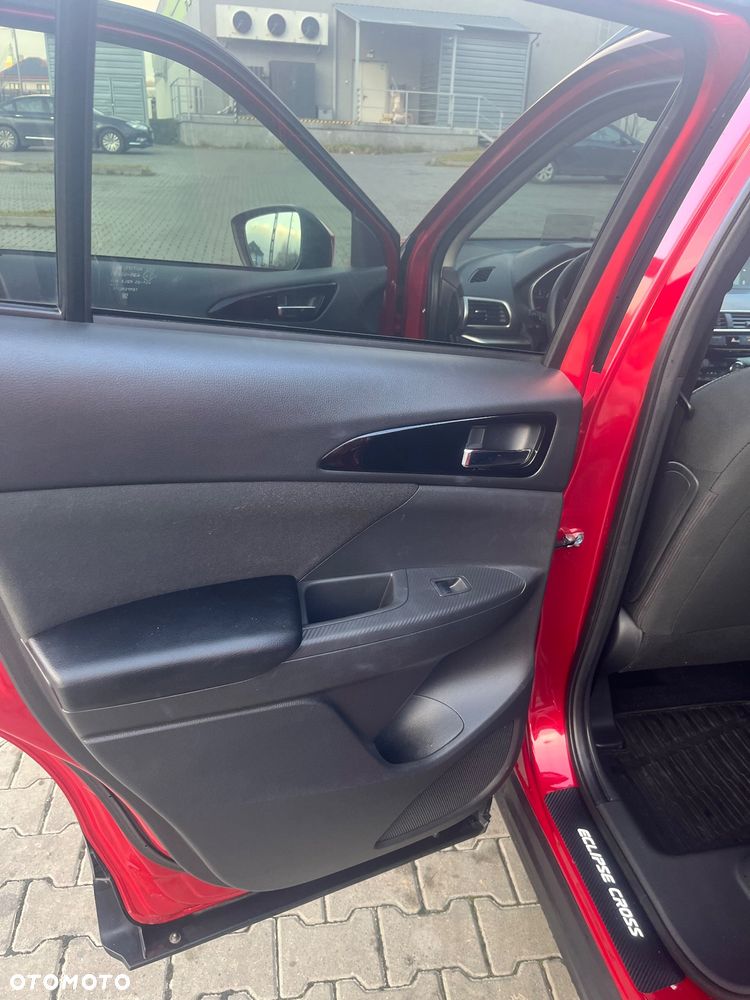 Mitsubishi Eclipse Cross 1.5 T Intense - 22