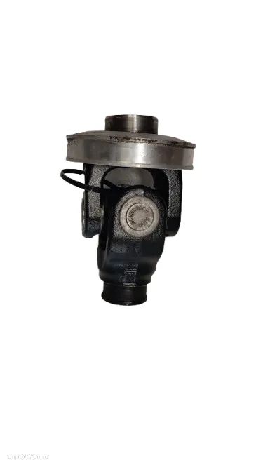 Jarzmo wału przedniego Suzuki KingQuad 450 500 700 750/ 27100-31G00 - 2