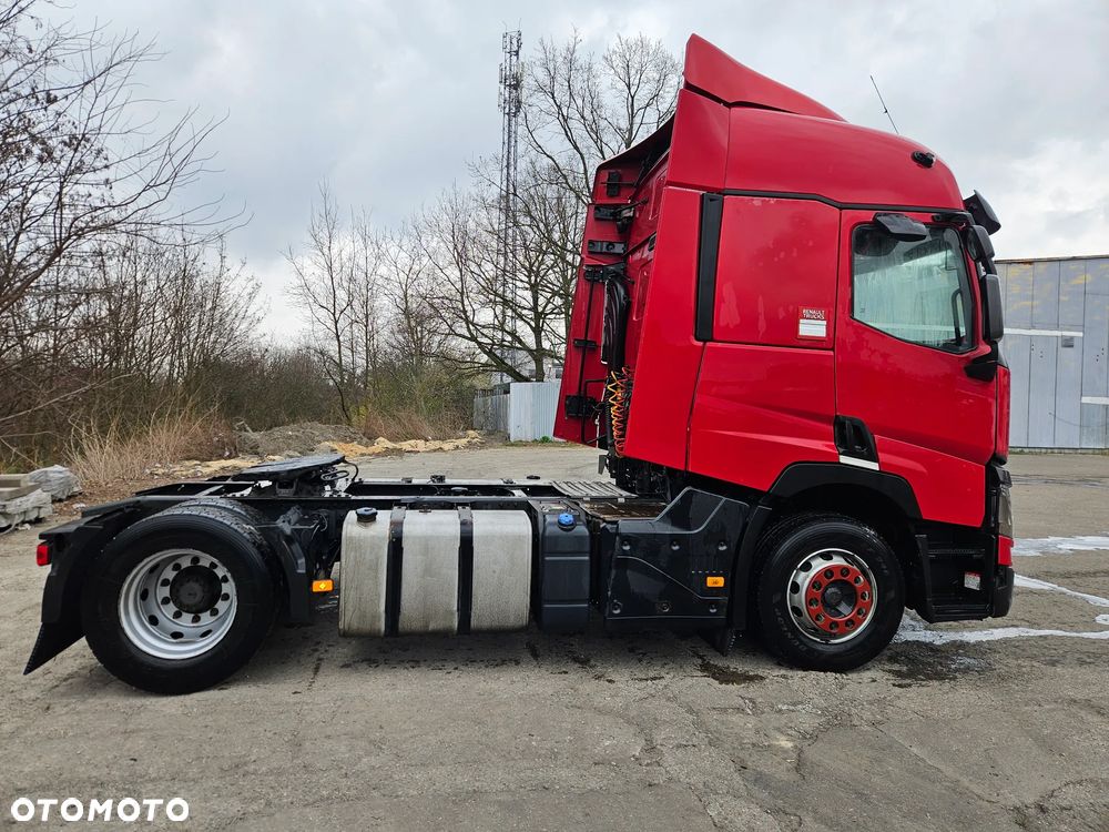 Renault GAMA T - 7