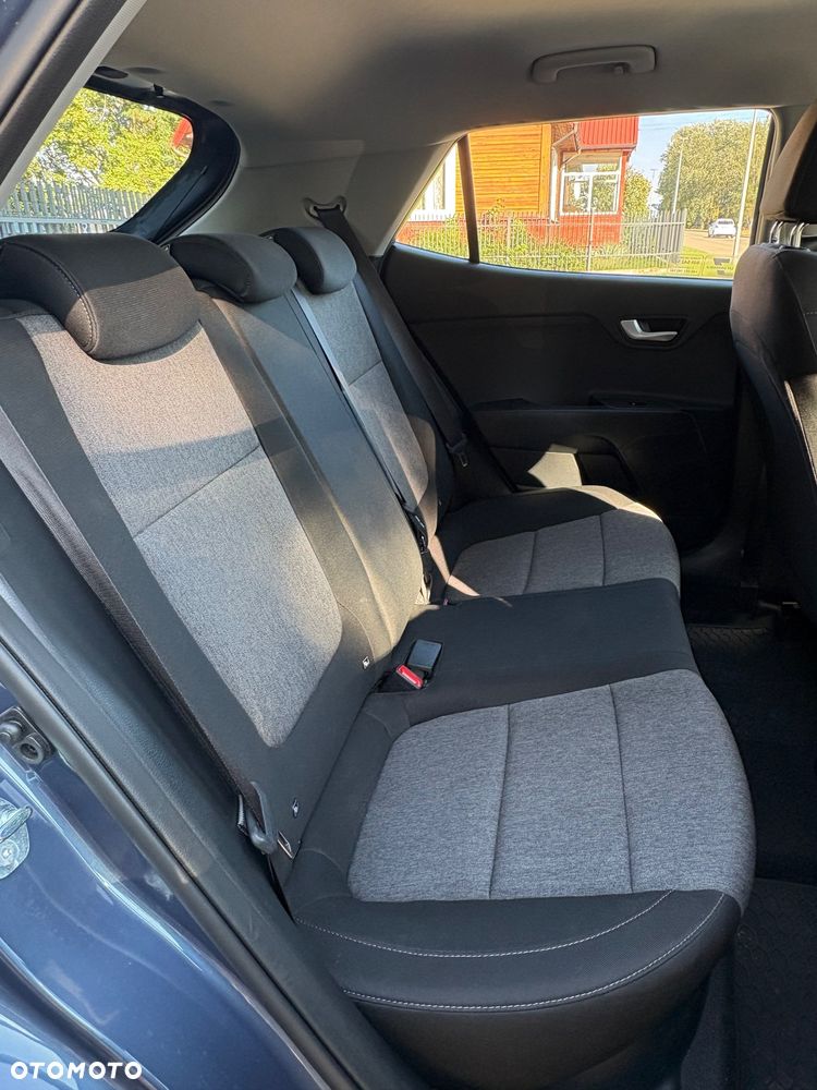 Kia Stonic 1.2 M - 24