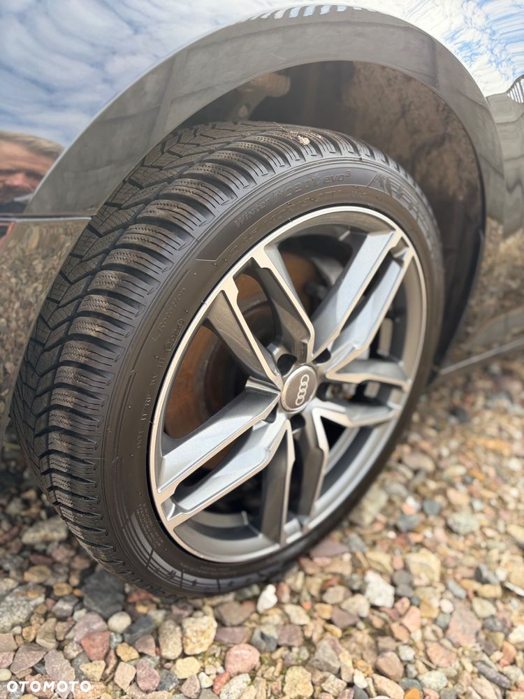 Audi A4 Avant 3.0 TDI quattro tiptronic sport - 11