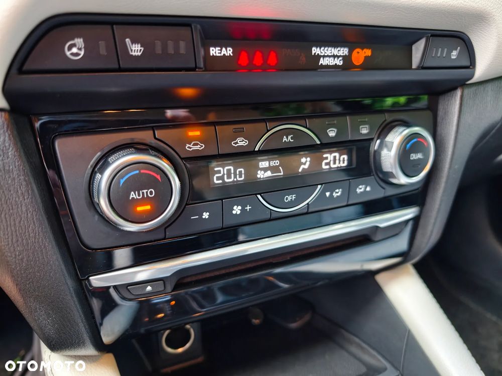 Mazda 6 - 22