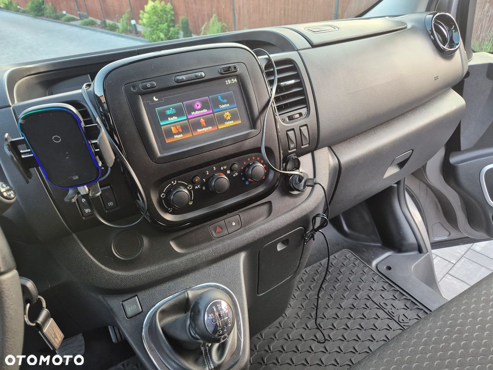 Opel Vivaro L1H1 S&S Life - 18