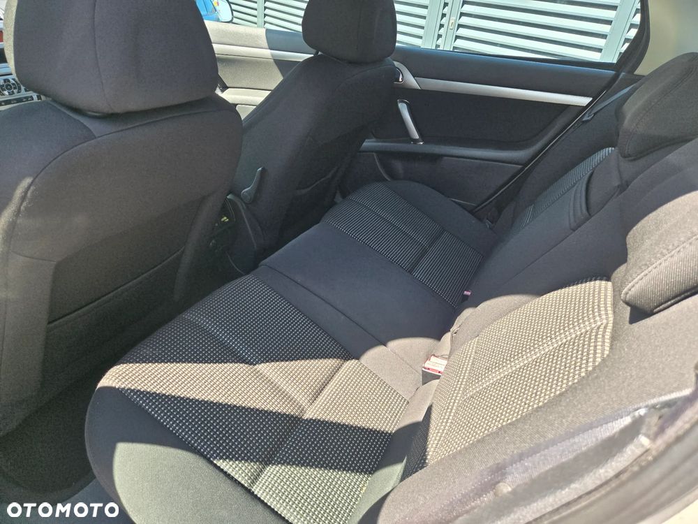 Peugeot 407 2.0 HDI SV Executive EU3 - 3