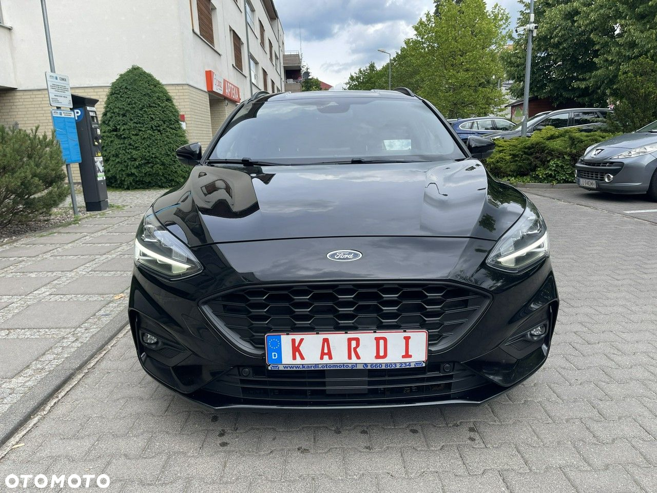 Ford Focus - 4