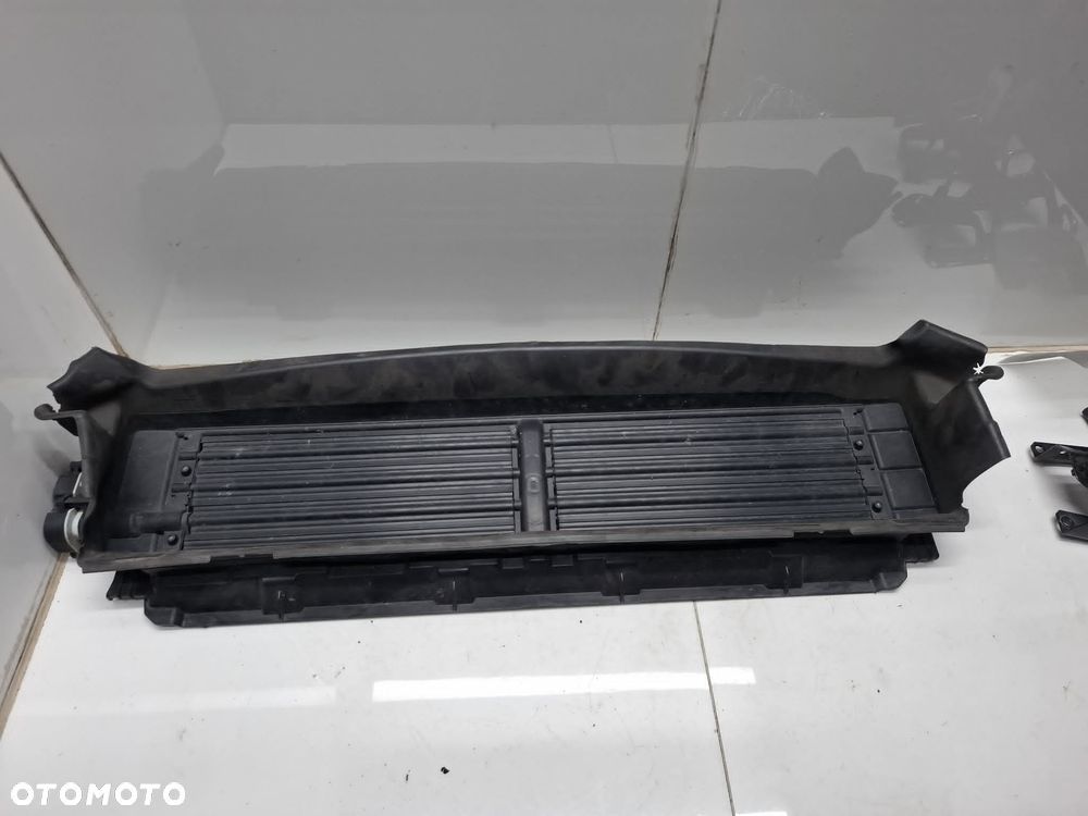 KIEROWNICA POWIETRZA ROLETA ŻALUZJA VOLVO XC60 II 17- 31425366 - 2