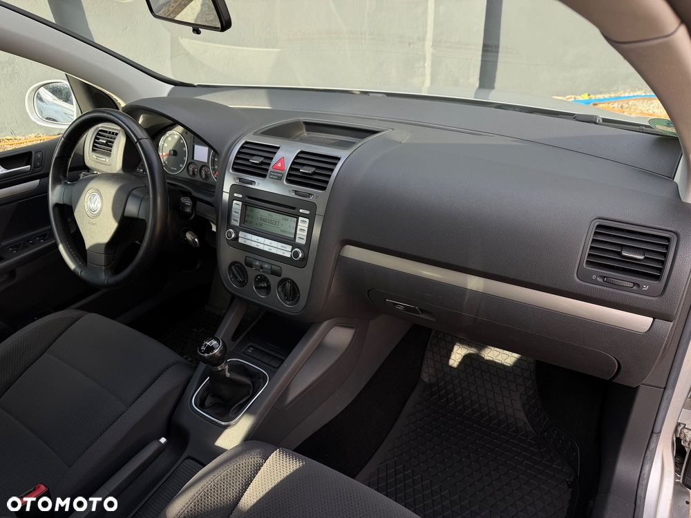 Volkswagen Golf 1.4 Team - 27
