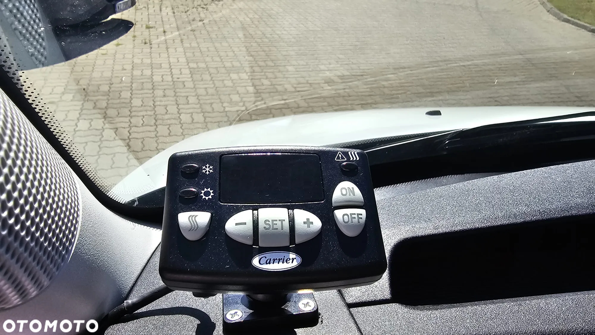 Iveco WYPRZEDAŻ EKSPOZYCJI – TANIEJ NIE ZNAJDZIESZ !!! - 16