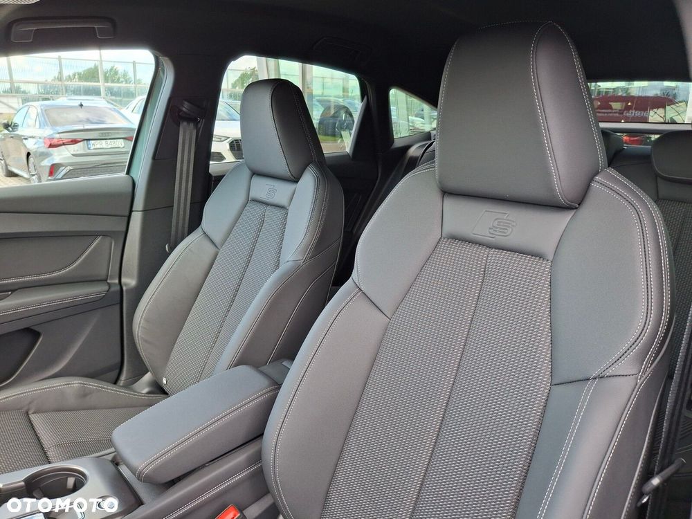 Audi Q4 Sportback e-tron - 19
