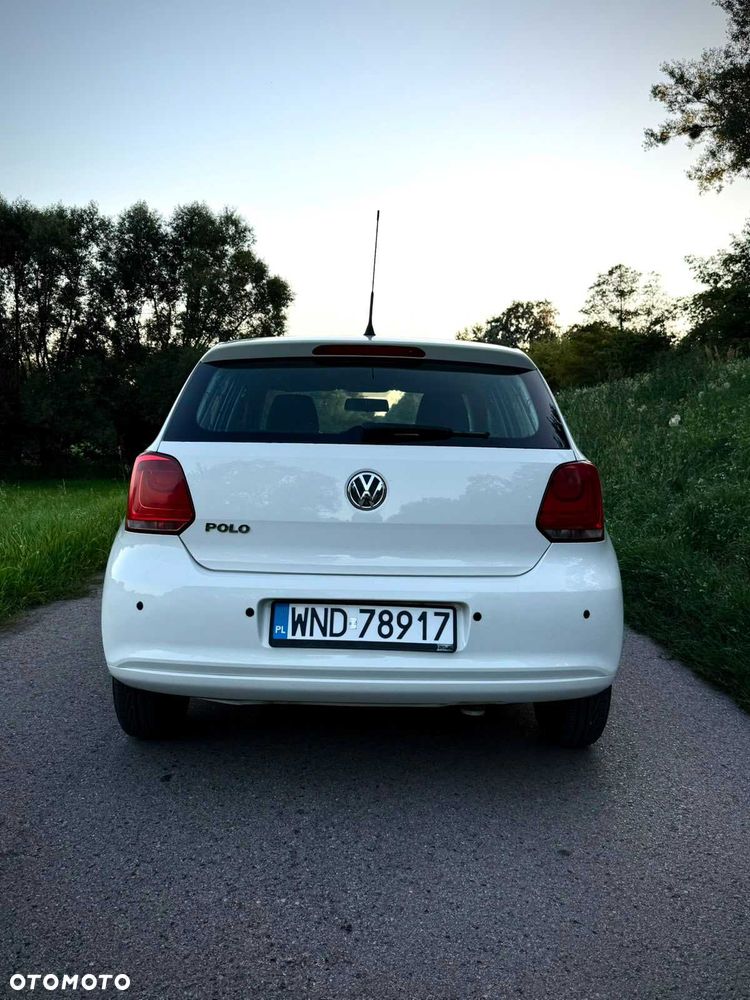 Volkswagen Polo - 4