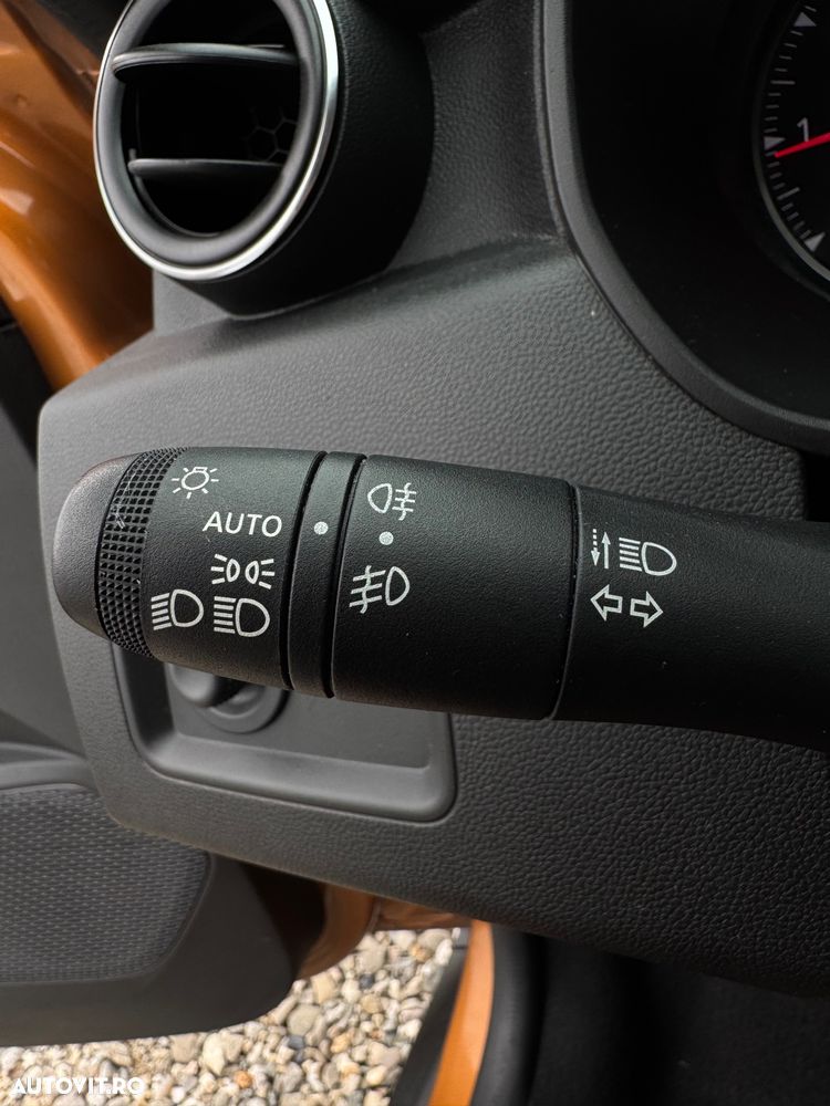 Dacia Duster Blue dCi 115 2WD Comfort - 21