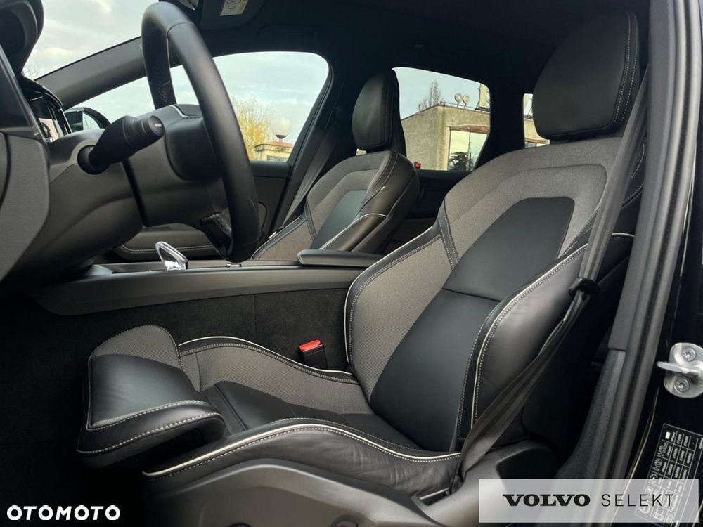 Volvo XC 60 - 16