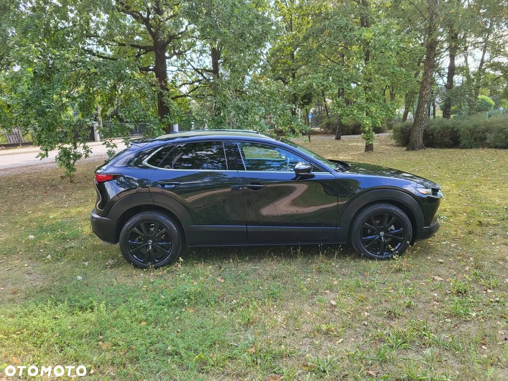 Mazda CX-30 - 9