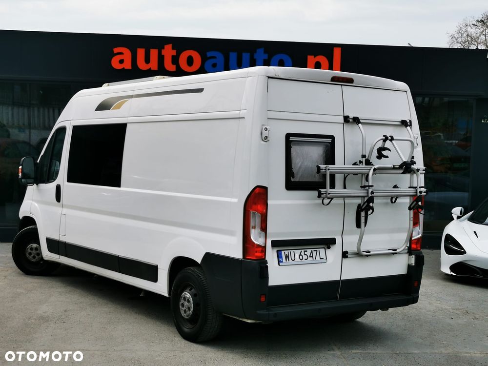 Peugeot Boxer - 38