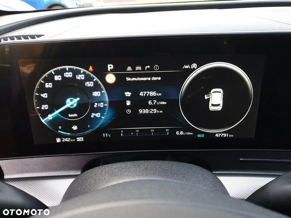 Kia Sportage 1.6 T-GDI Anniversary 2WD DCT - 14