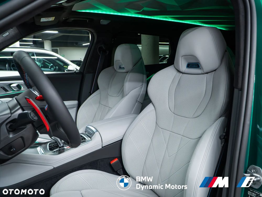 BMW XM - 19