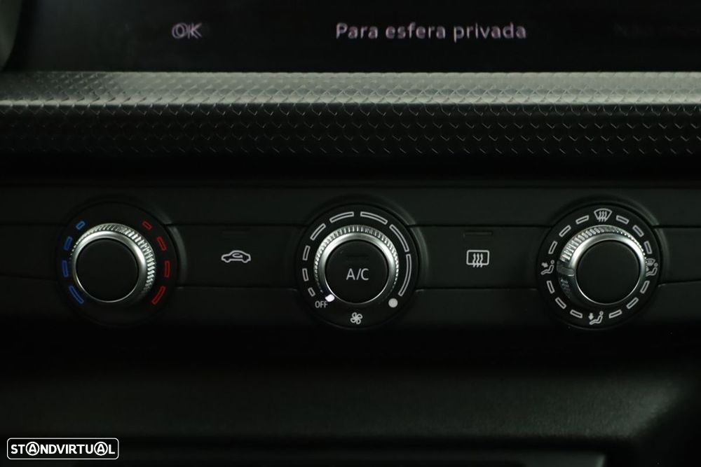 Audi A1 Sportback 25 TFSI Advanced - 11