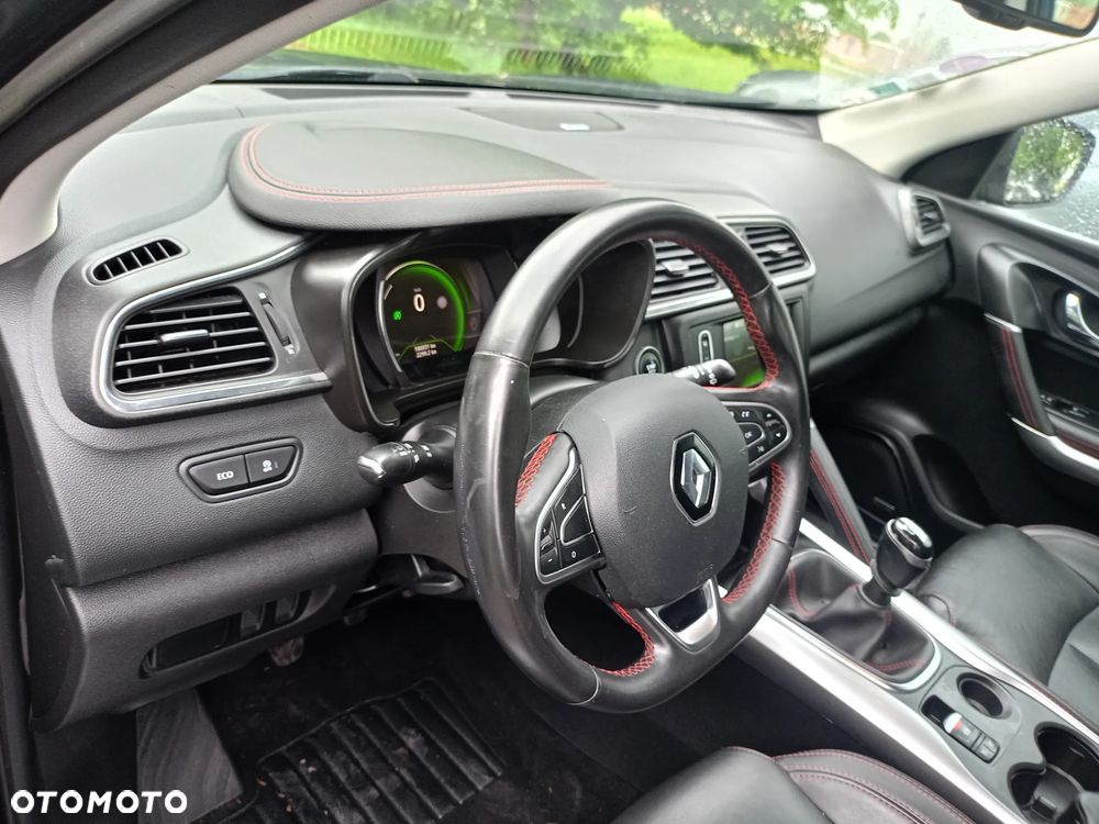 Renault Kadjar - 15