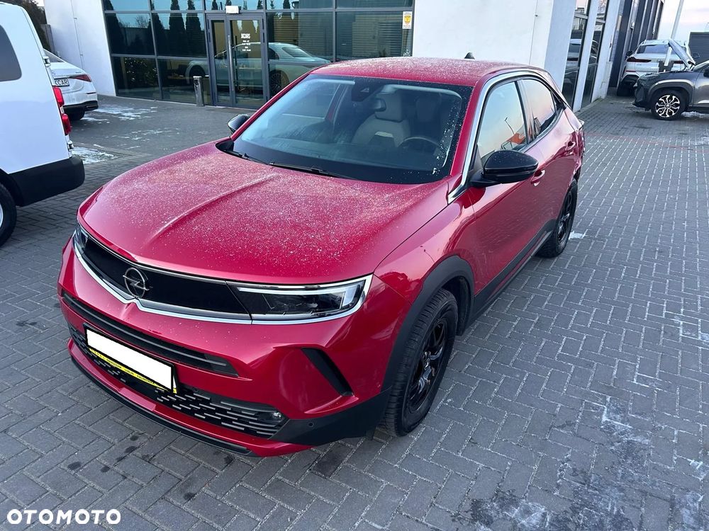 Opel Mokka 1.2 T Elegance S&S - 2