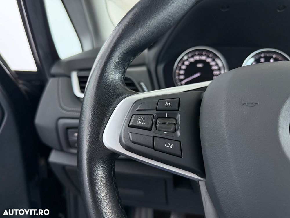 BMW Seria 2 216i Sport Line - 18