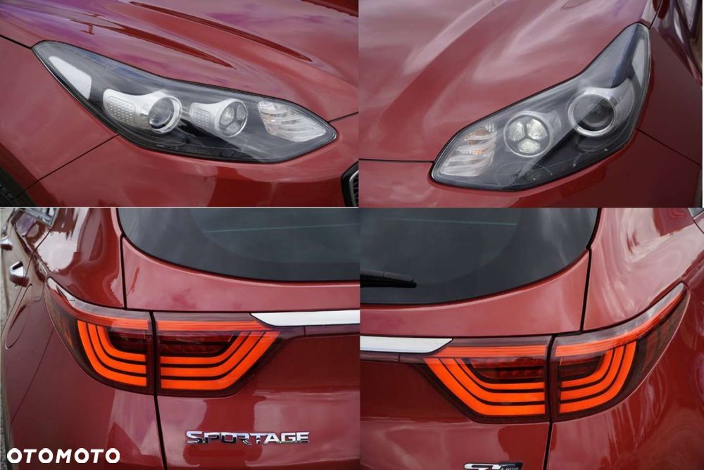 Kia Sportage - 27