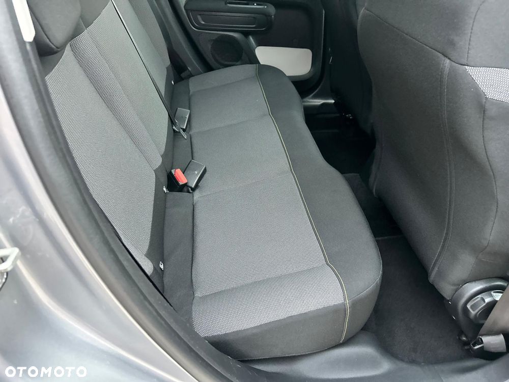 Citroën C3 1.5 BlueHDi Shine S&S - 22