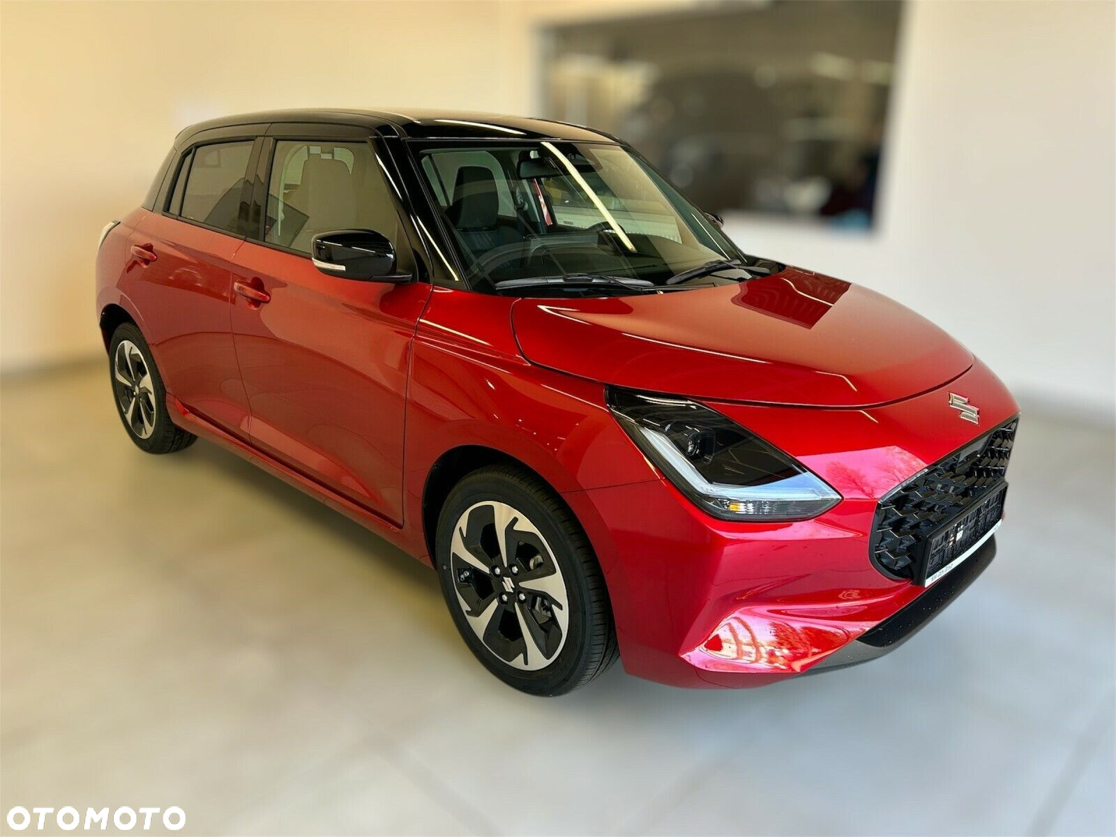 Suzuki Swift - 4