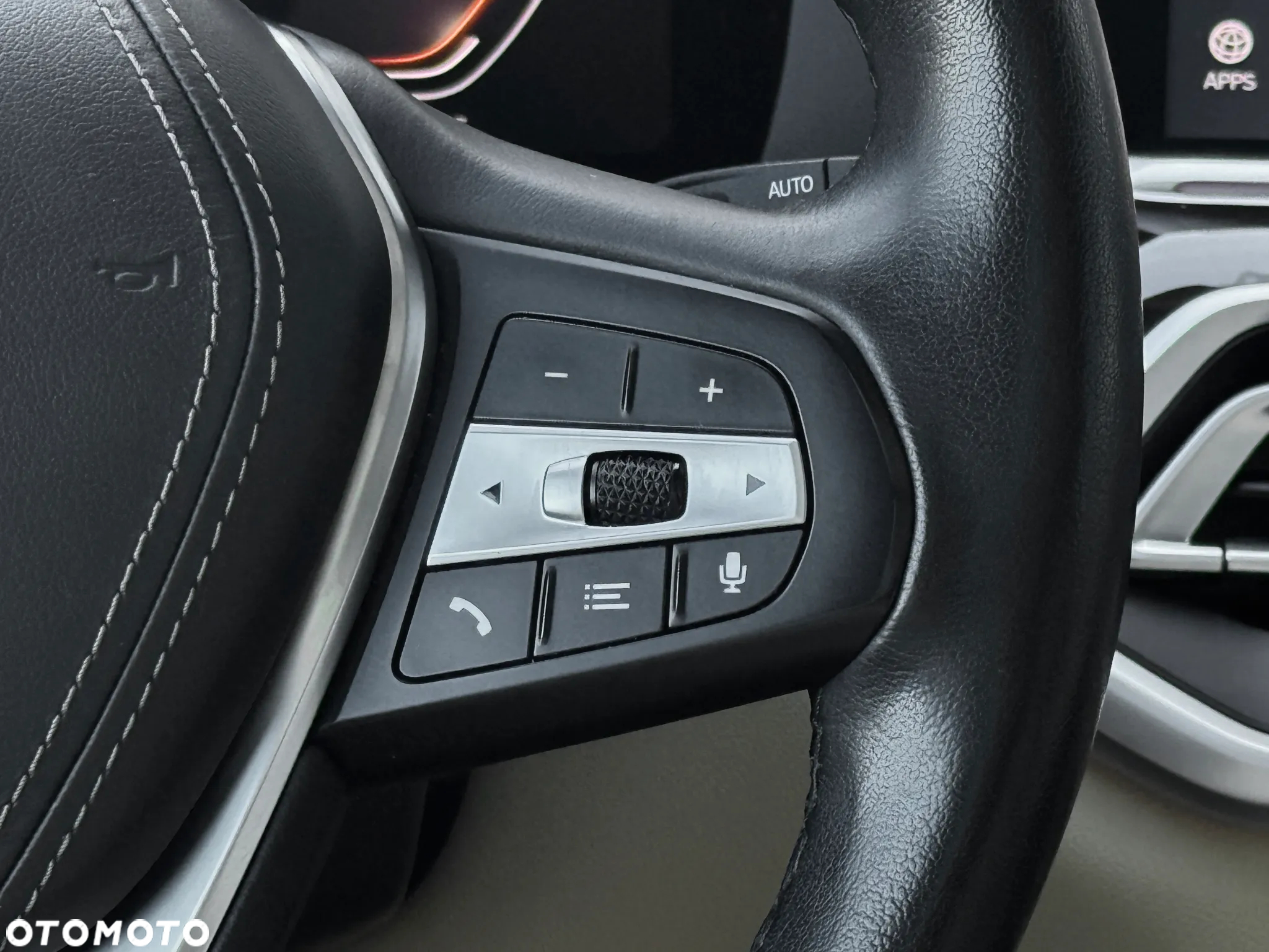 BMW X5 xDrive30d - 21