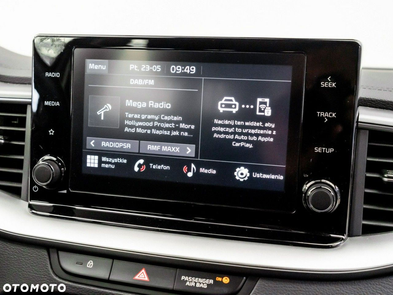 Kia Ceed 1.5 T-GDI M DCT - 16