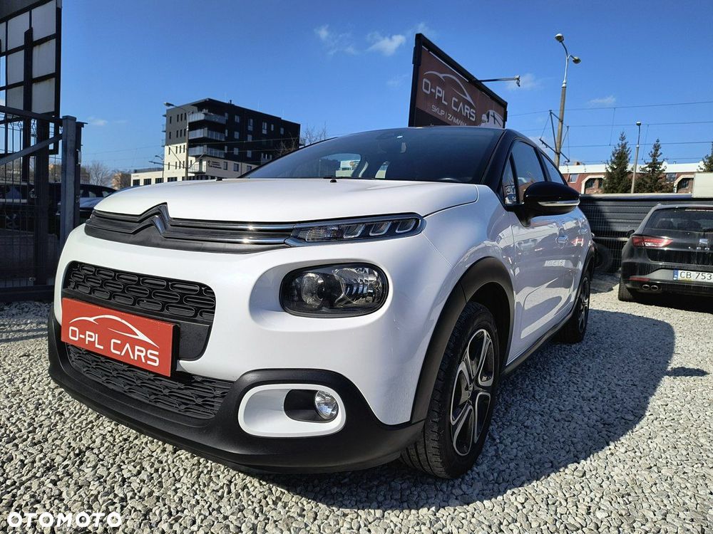 Citroën C3 1.6 BlueHDi Shine S&S - 35