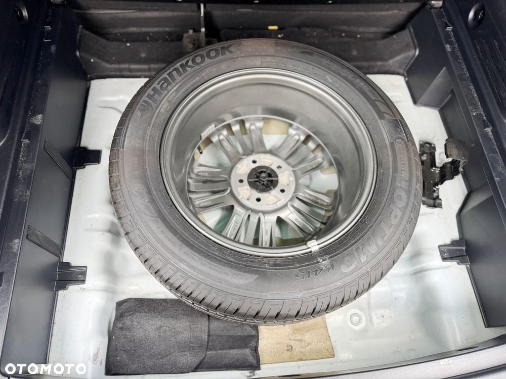 Hyundai ix35 1.6 GDI Premium 2WD - 29